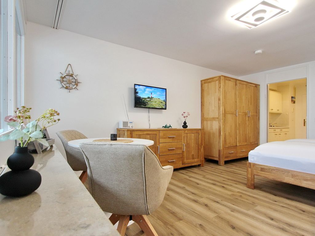 App. 90, Haus Sylter Welle,9.Etage