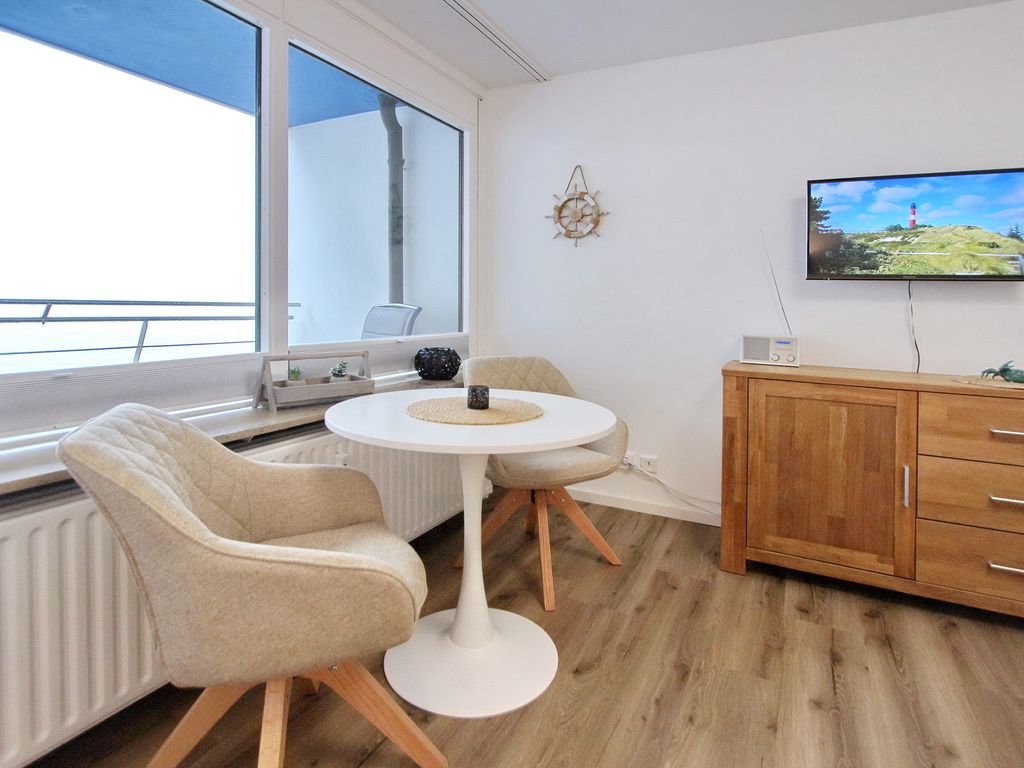 App. 90, Haus Sylter Welle,9.Etage