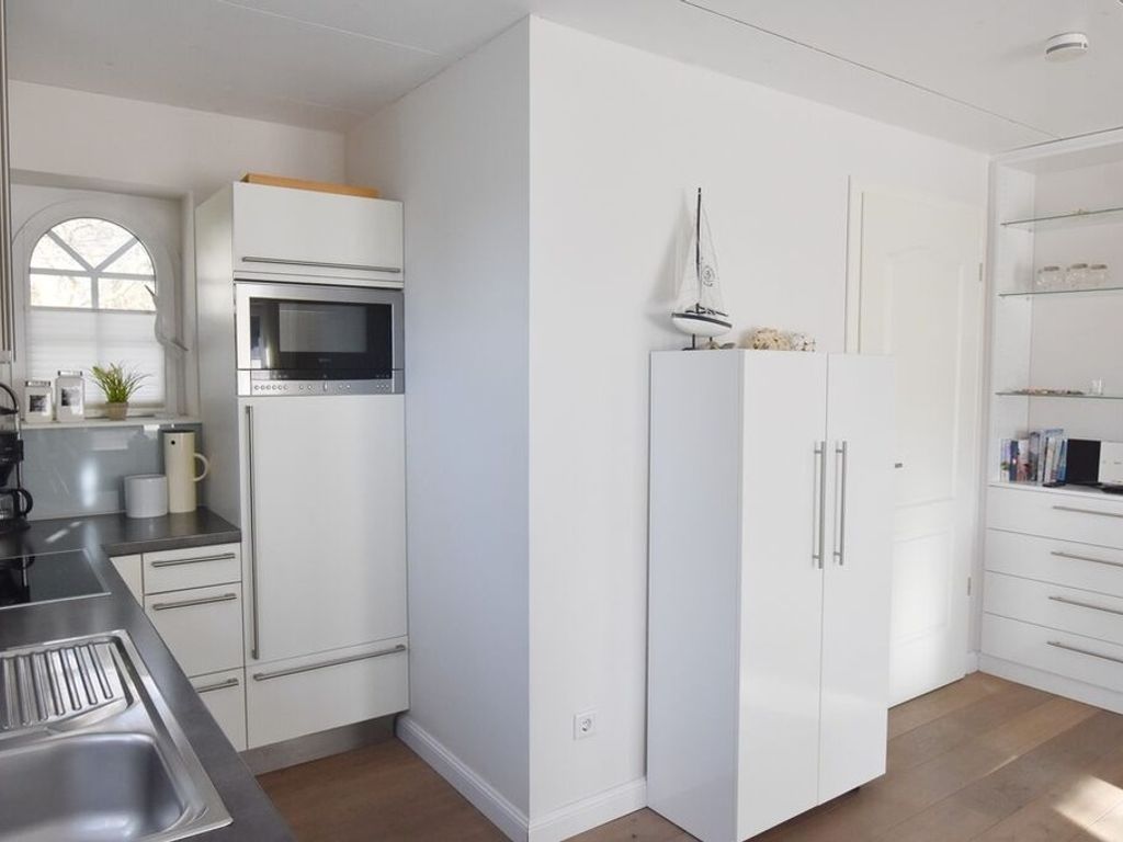 Ferienhaus Nordgang 8c