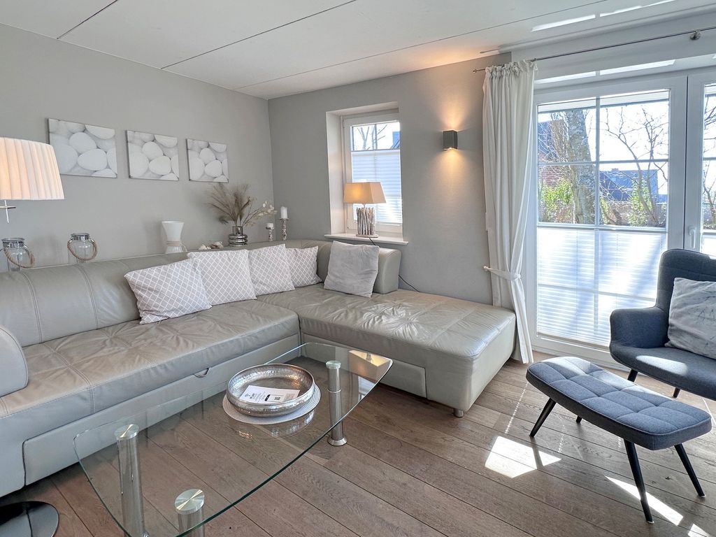 Ferienhaus Nordgang 8c