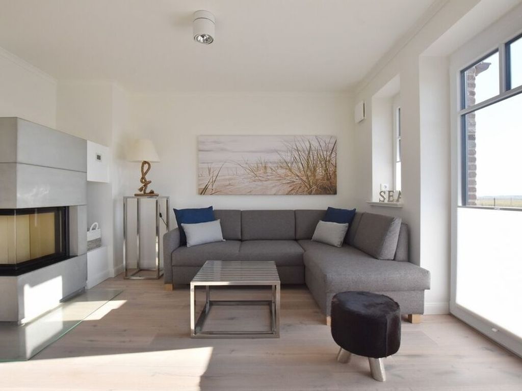 Ferienhaus Ostertresker 13