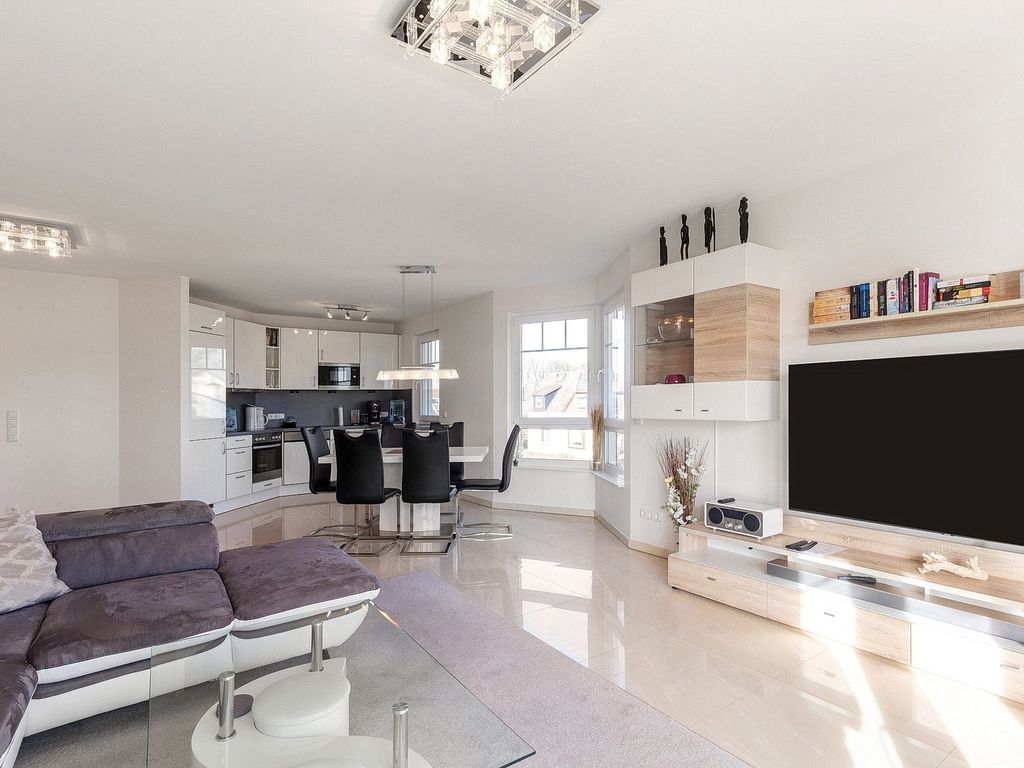 Stettiner Str. 17a Whg. 7