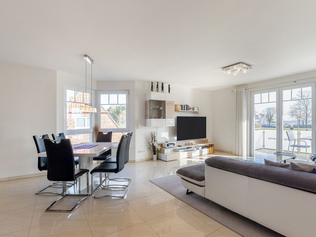 Stettiner Str. 17a Whg. 7