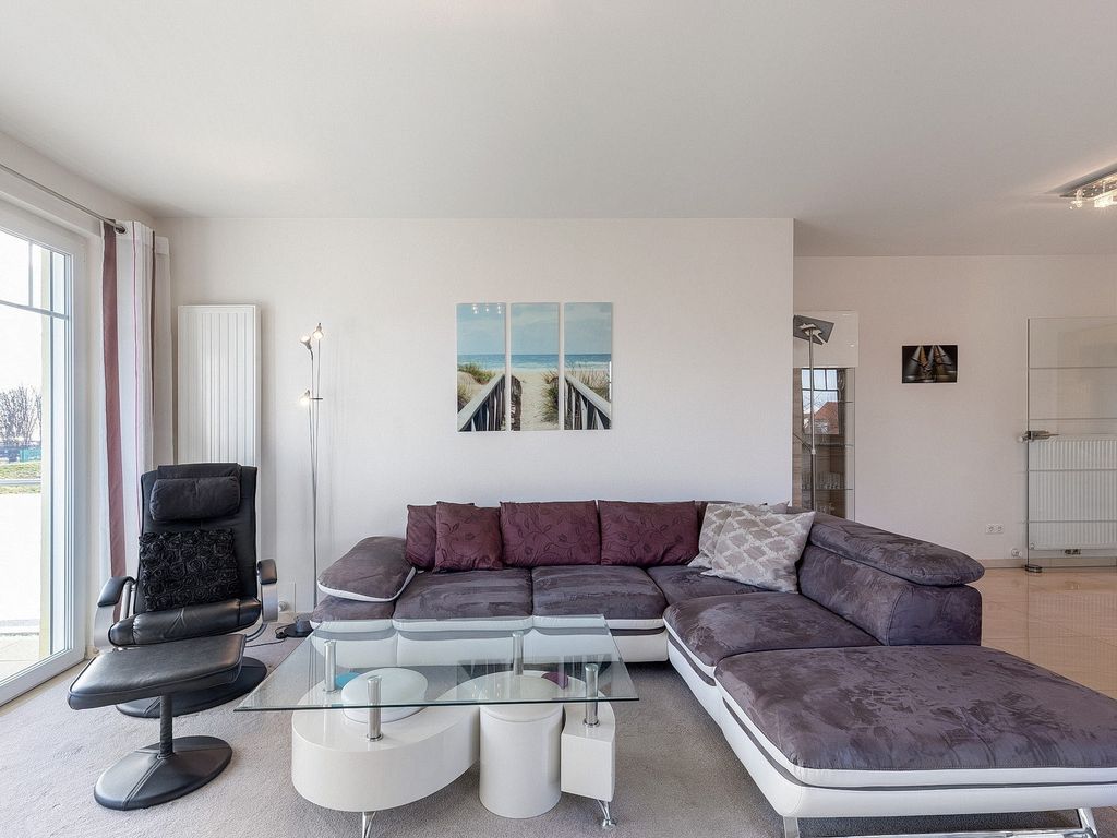 Stettiner Str. 17a Whg. 7