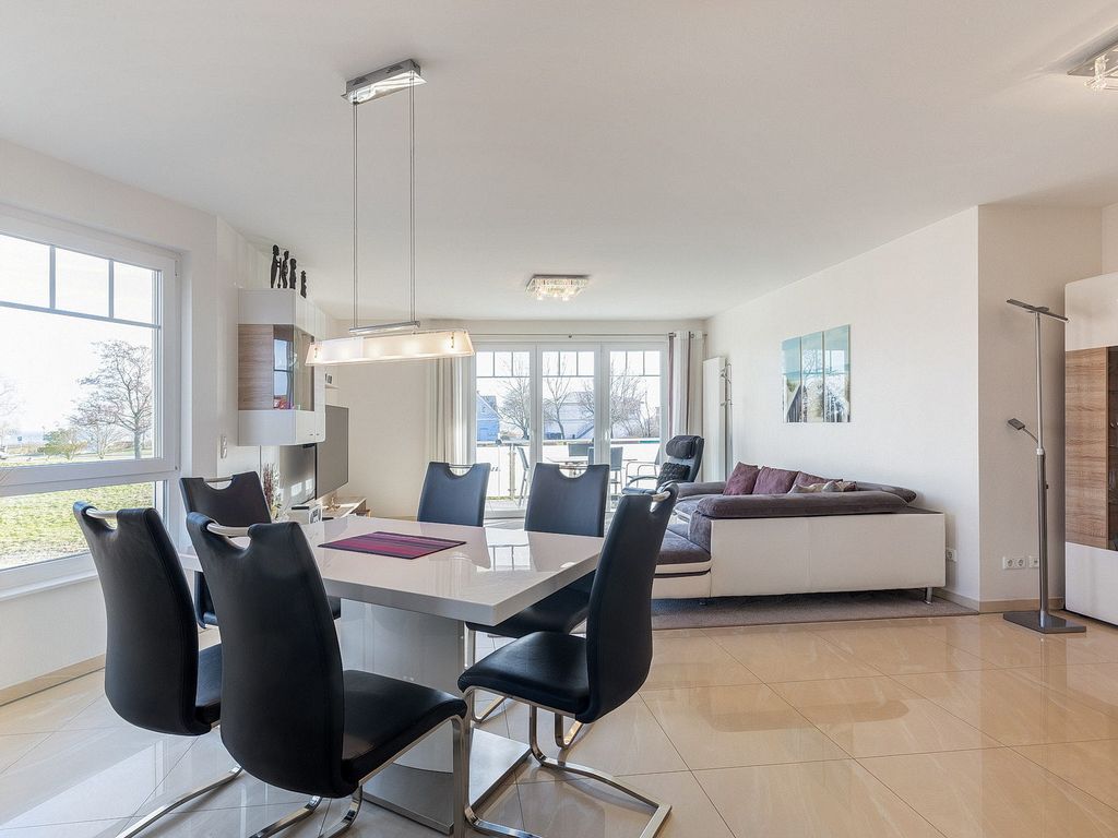 Stettiner Str. 17a Whg. 7