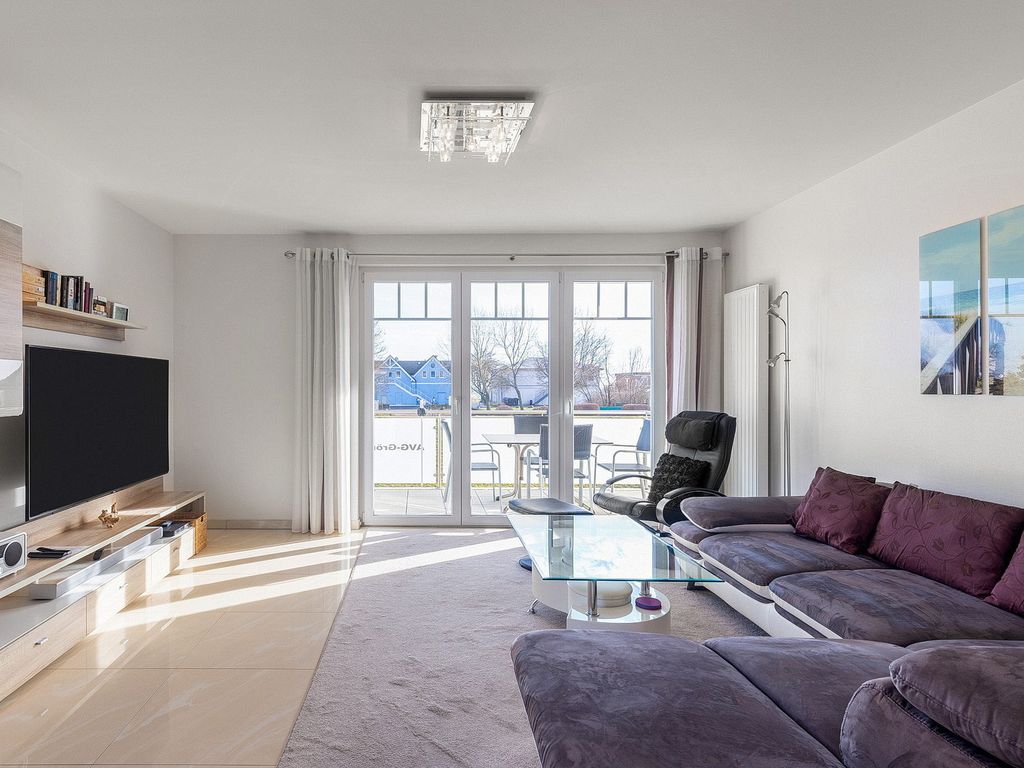 Stettiner Str. 17a Whg. 7