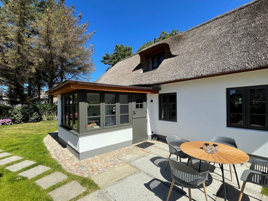 Ferienhaus Rosi & Piet
