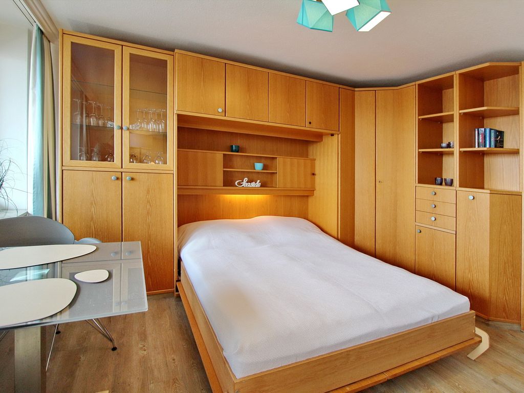 App. 98, Haus am Meer,4.Etage