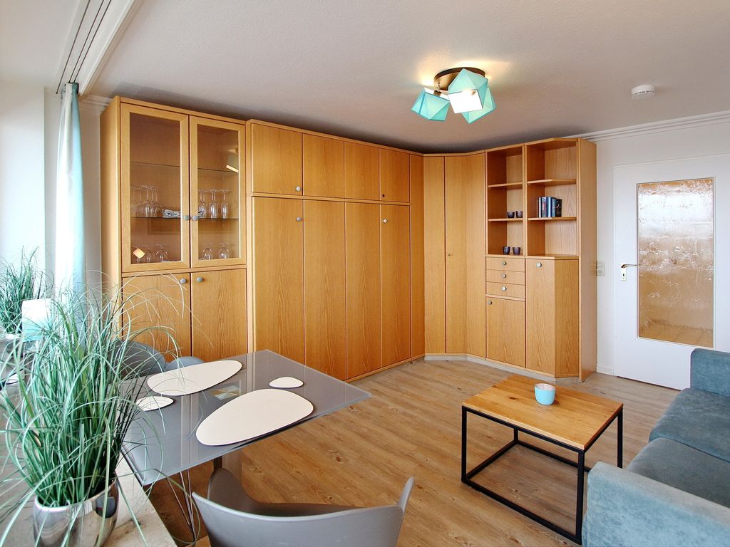 App. 98, Haus am Meer,4.Etage