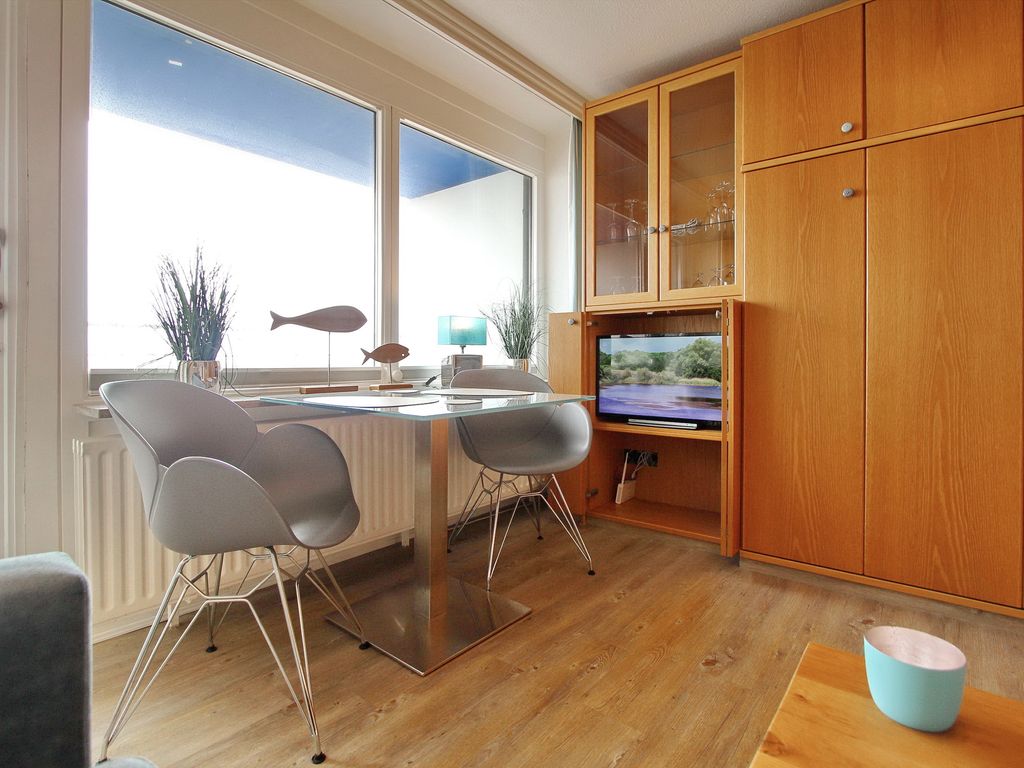 App. 98, Haus am Meer,4.Etage