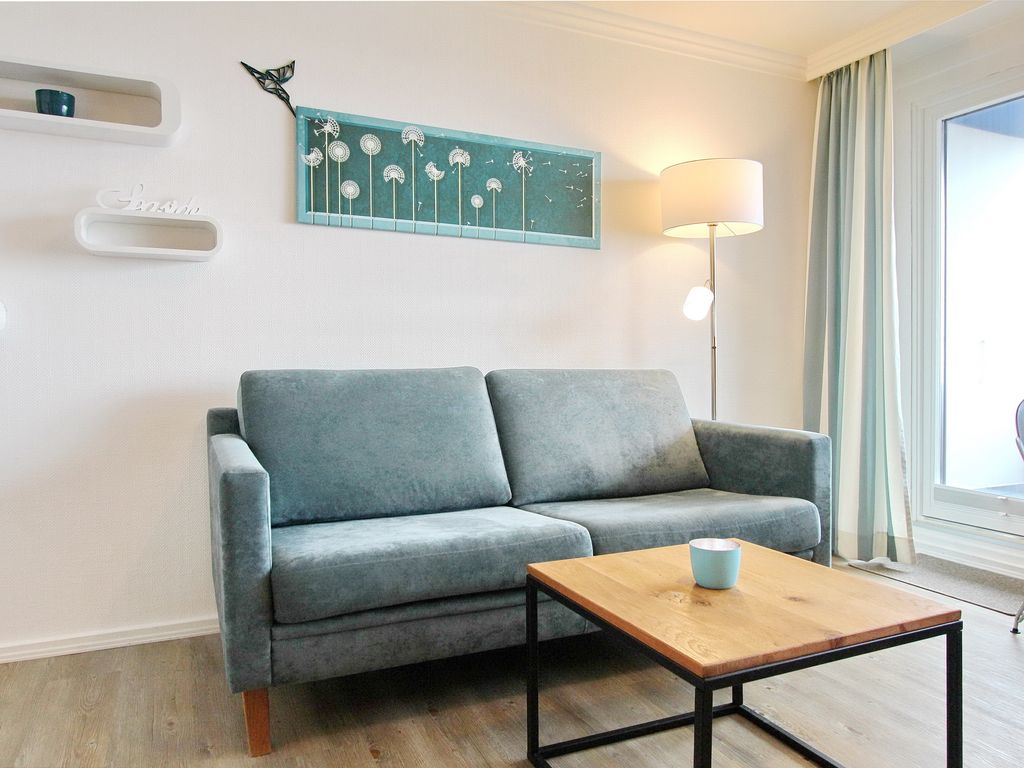App. 98, Haus am Meer,4.Etage