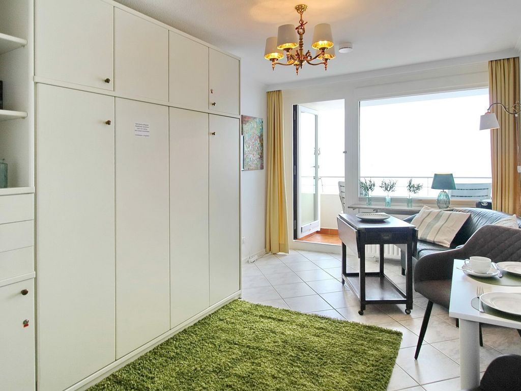 App. 98, Haus Metropol, 5.Etage