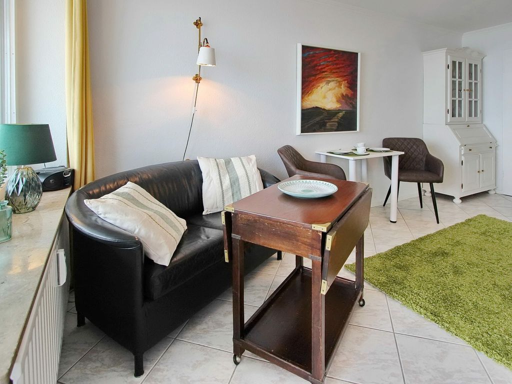App. 98, Haus Metropol, 5.Etage
