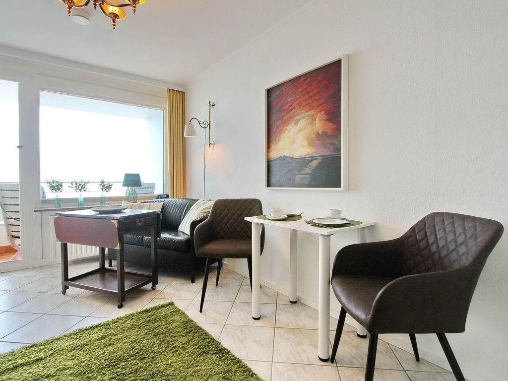 App. 98, Haus Metropol, 5.Etage