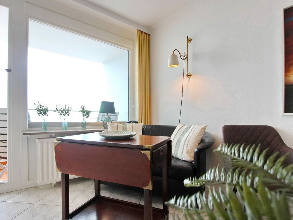 App. 98, Haus Metropol, 5.Etage