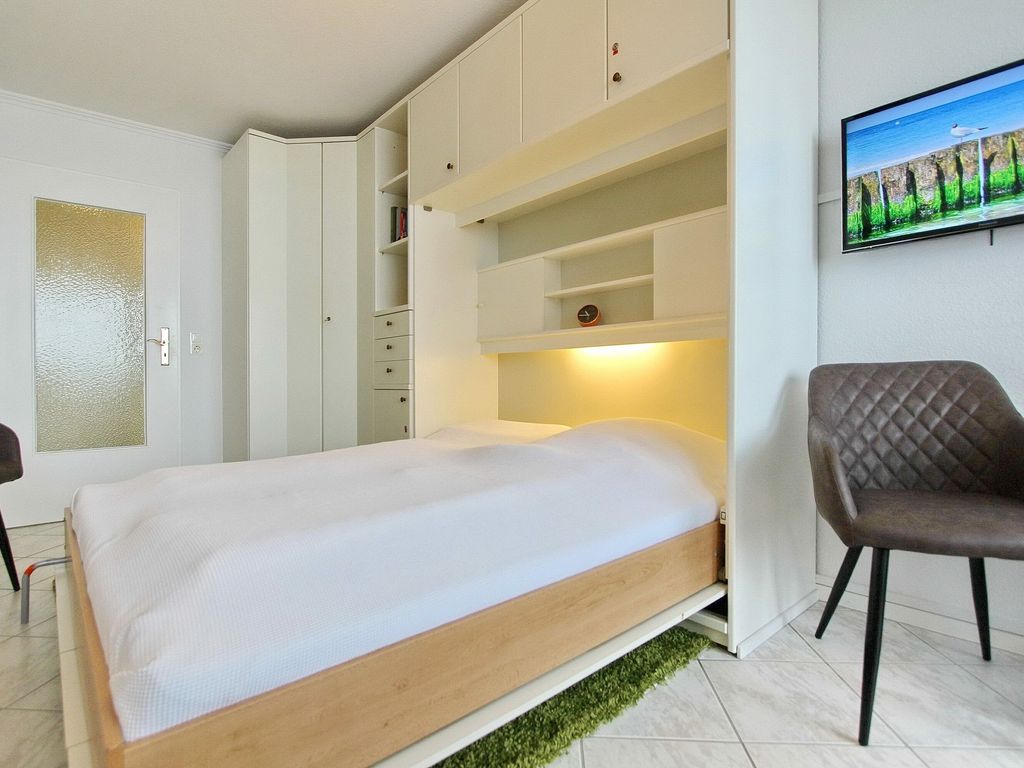 App. 98, Haus Metropol, 5.Etage