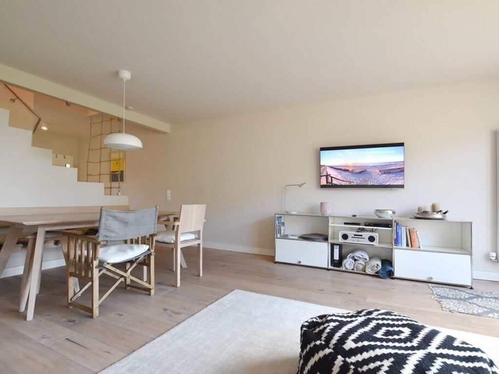 Ferienhaus Südhörn 38
