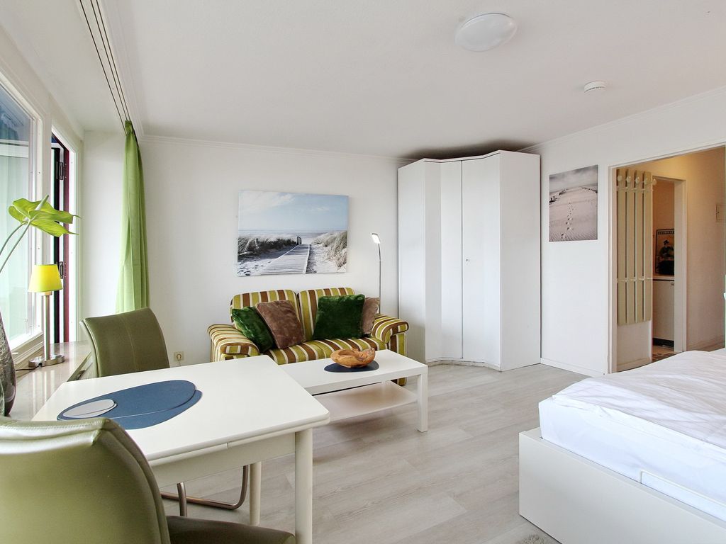 App. 99, Haus am Meer,4.Etage