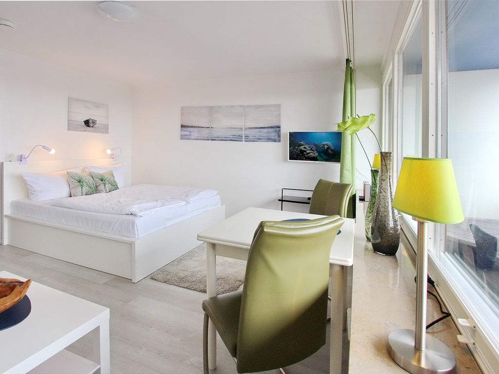 App. 99, Haus am Meer,4.Etage