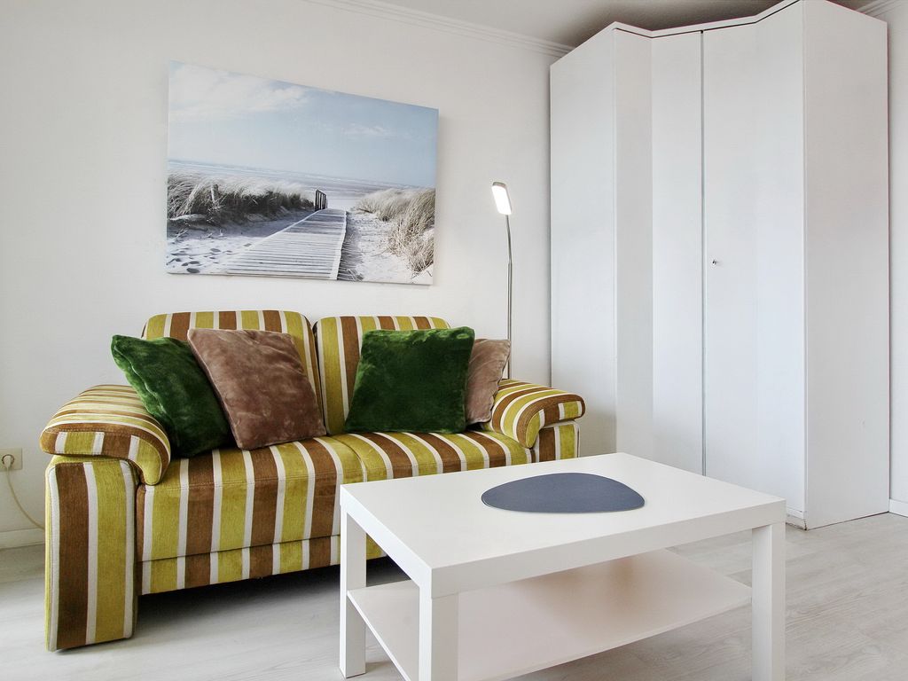 App. 99, Haus am Meer,4.Etage