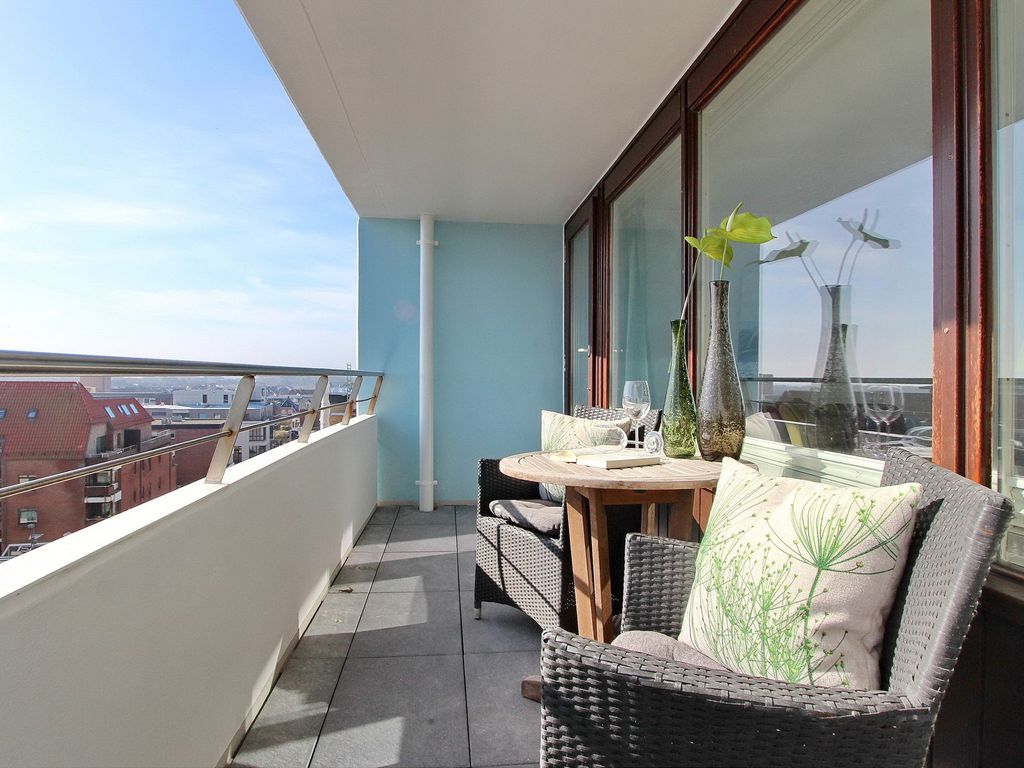 App. 99, Haus am Meer,4.Etage