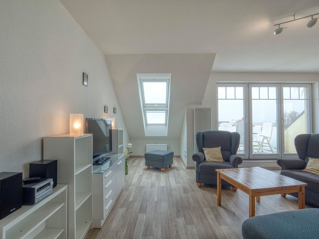 Stettiner Str.17a Whg. 8