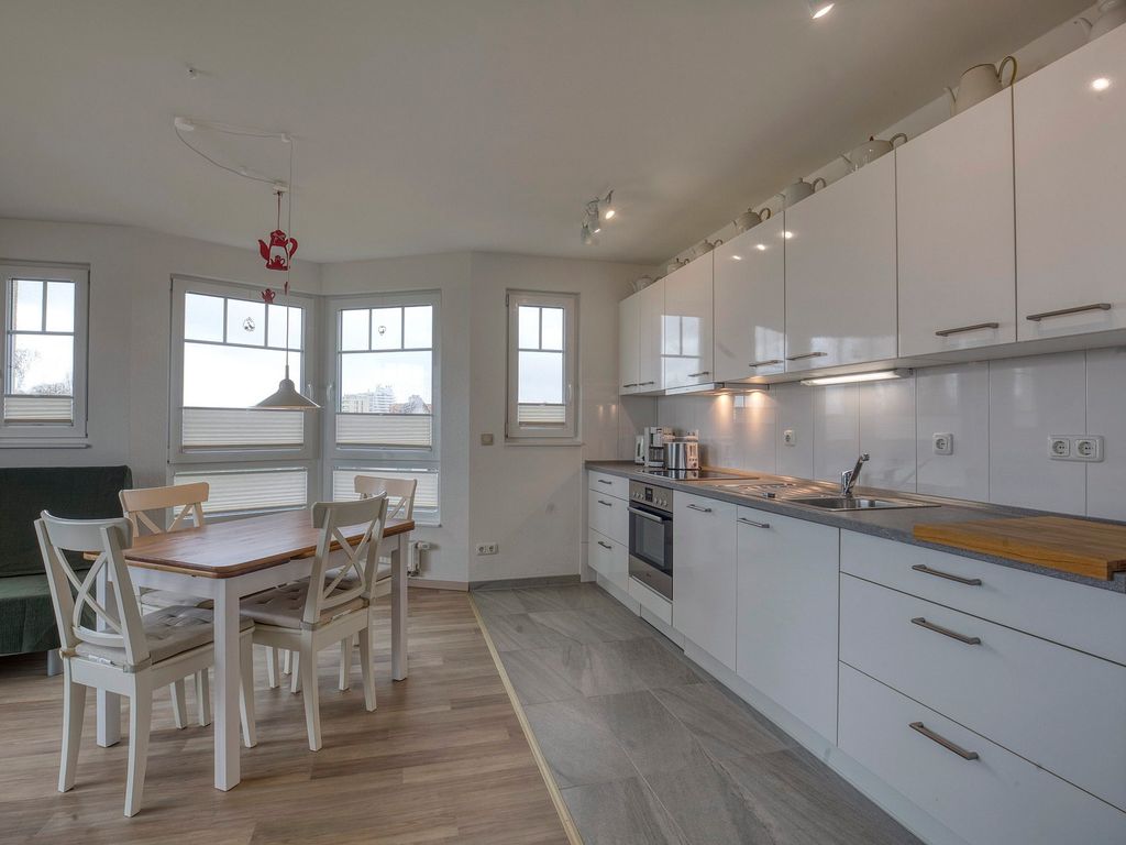 Stettiner Str.17a Whg. 8