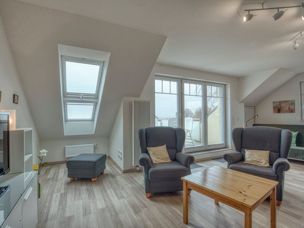Stettiner Str.17a Whg. 8