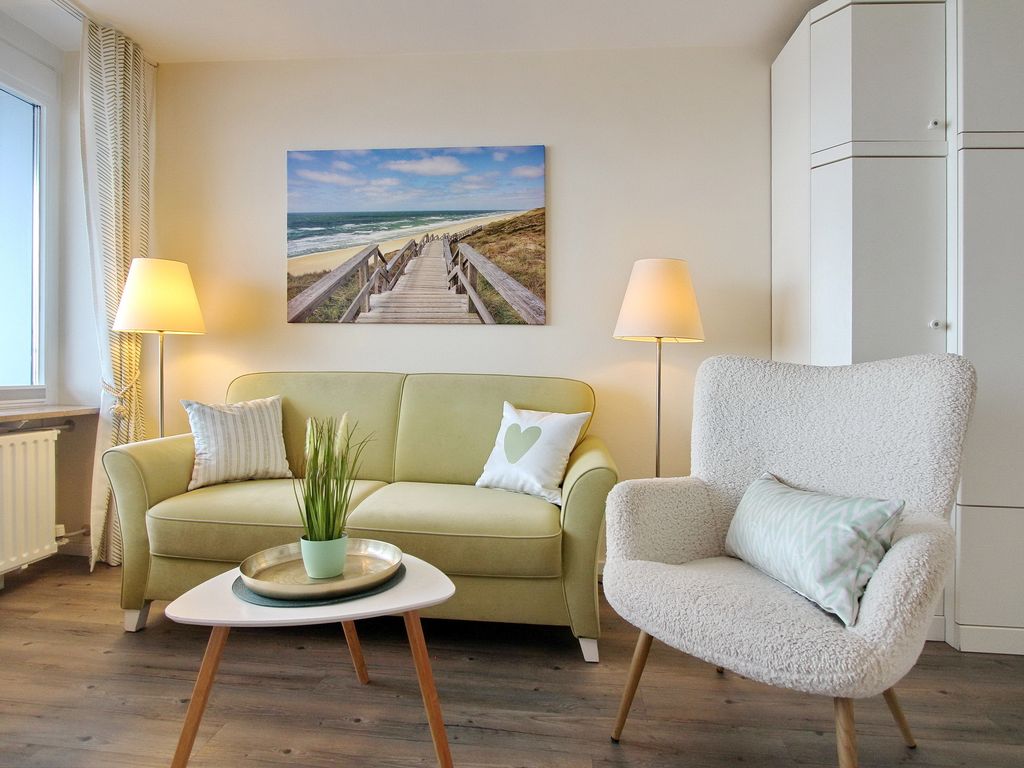 App. 99, Haus Metropol,5.Etage