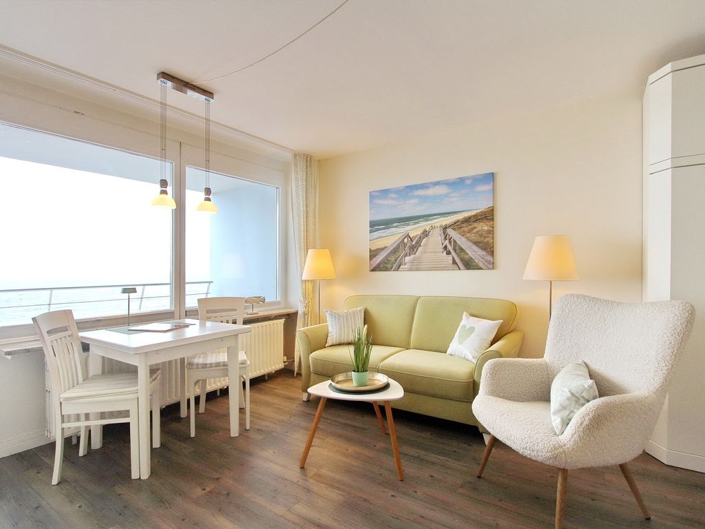 App. 99, Haus Metropol,5.Etage