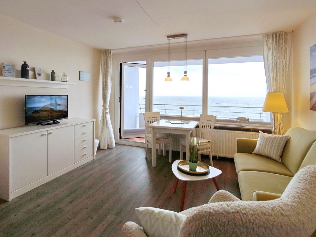 App. 99, Haus Metropol,5.Etage