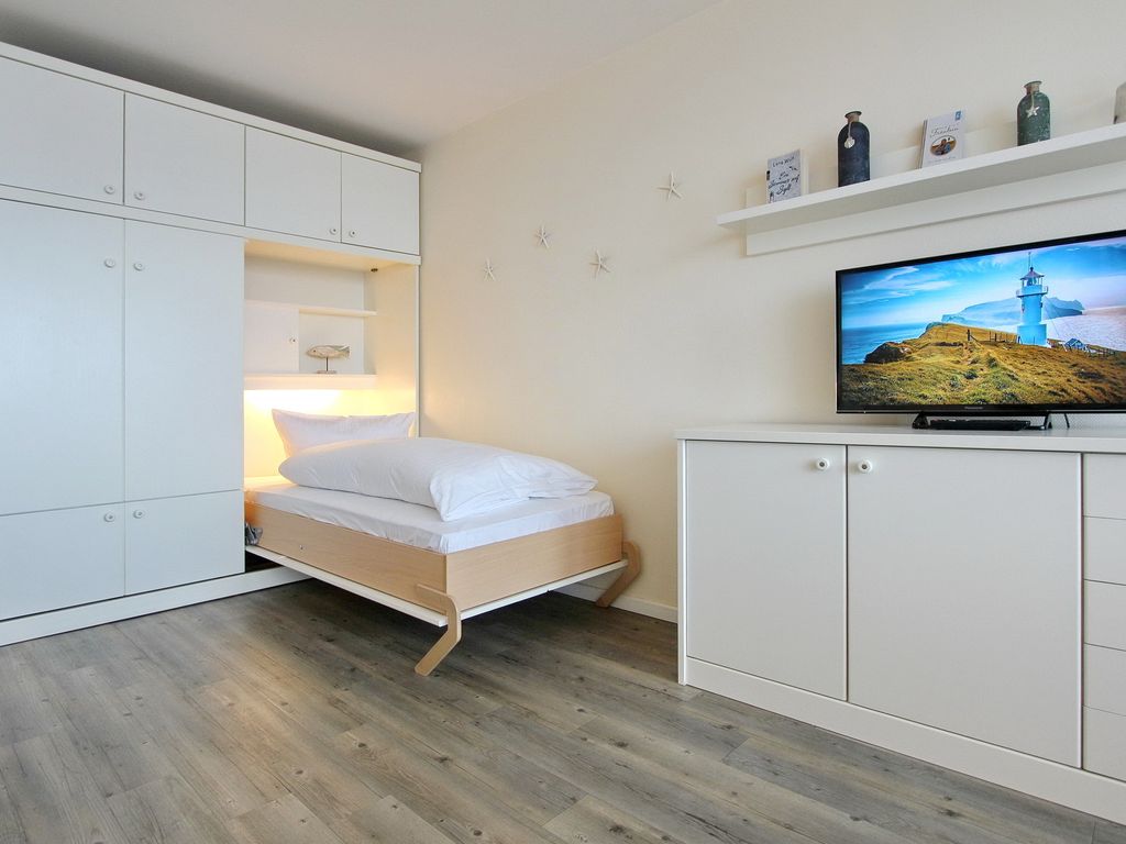 App. 99, Haus Metropol,5.Etage