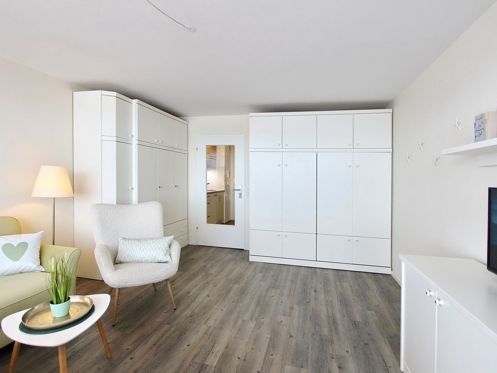 App. 99, Haus Metropol,5.Etage
