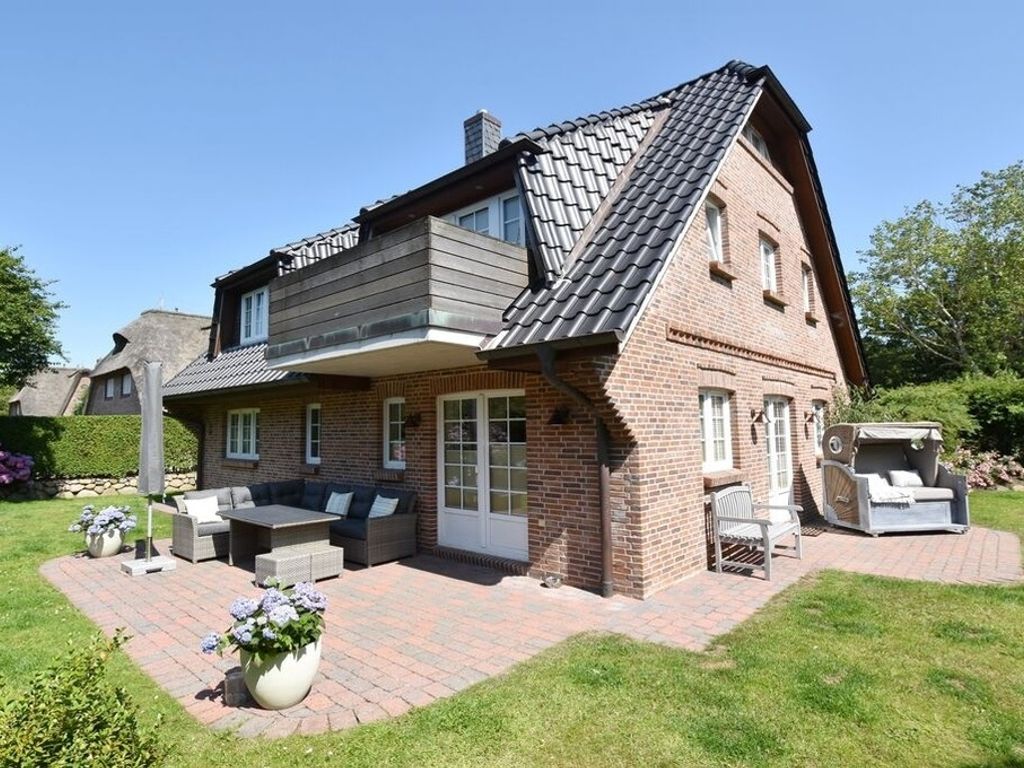 Ferienwohnung Alex