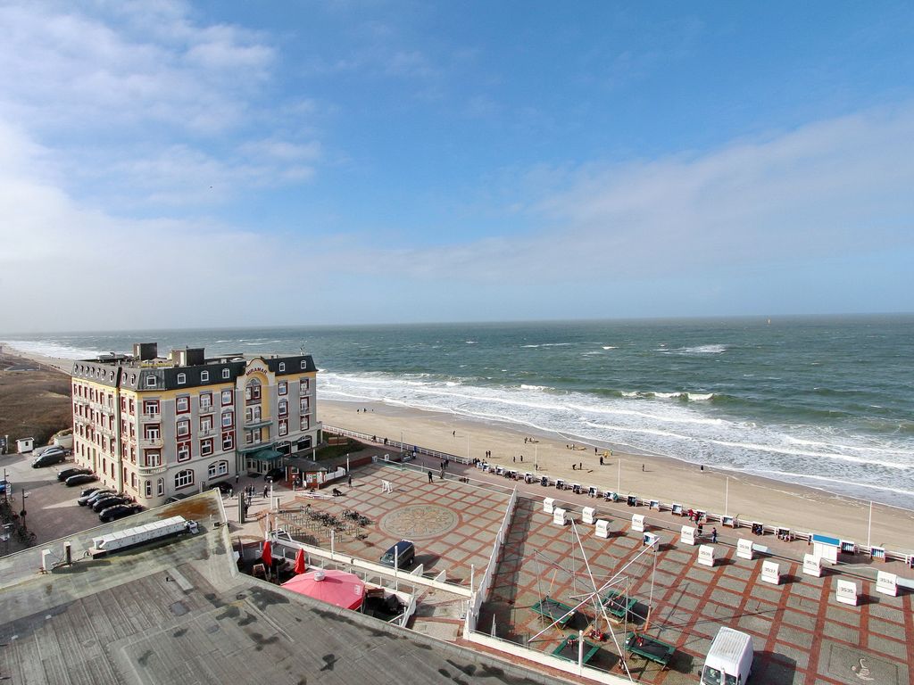 App.164, Haus Metropol,7.Etage