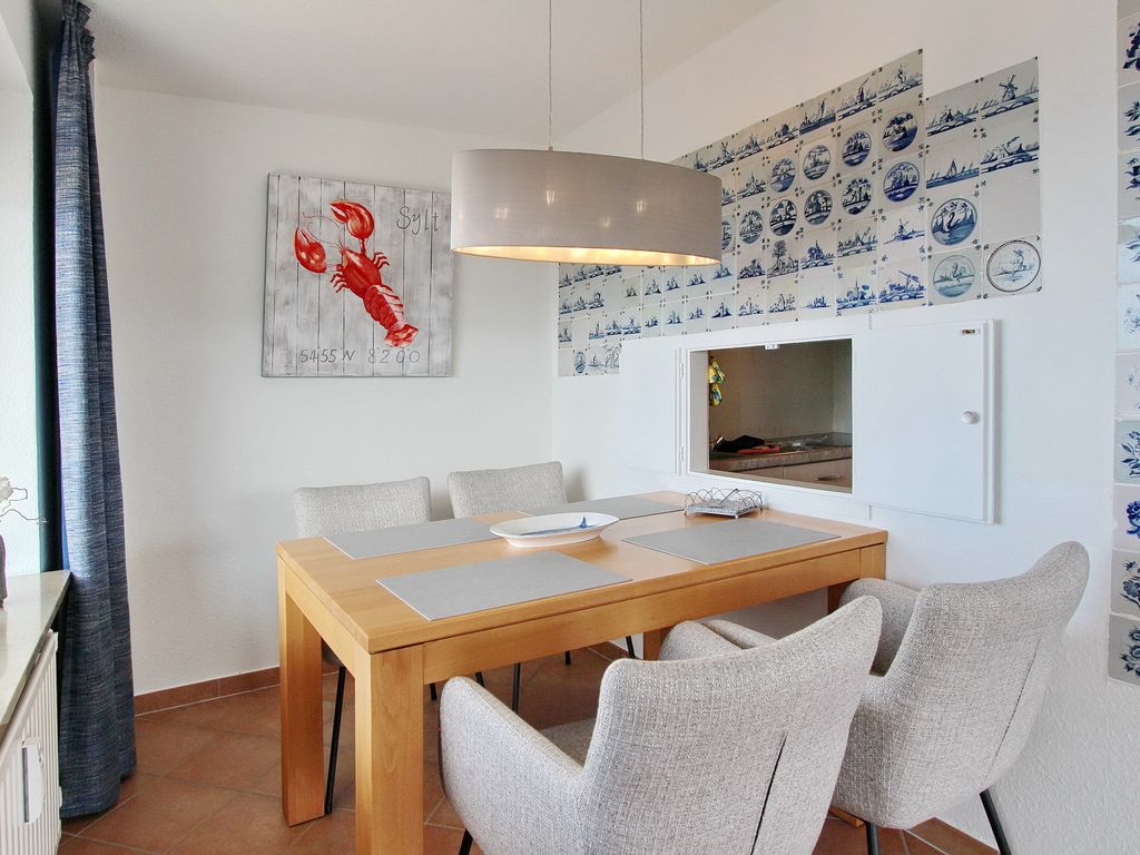App.164, Haus Metropol,7.Etage