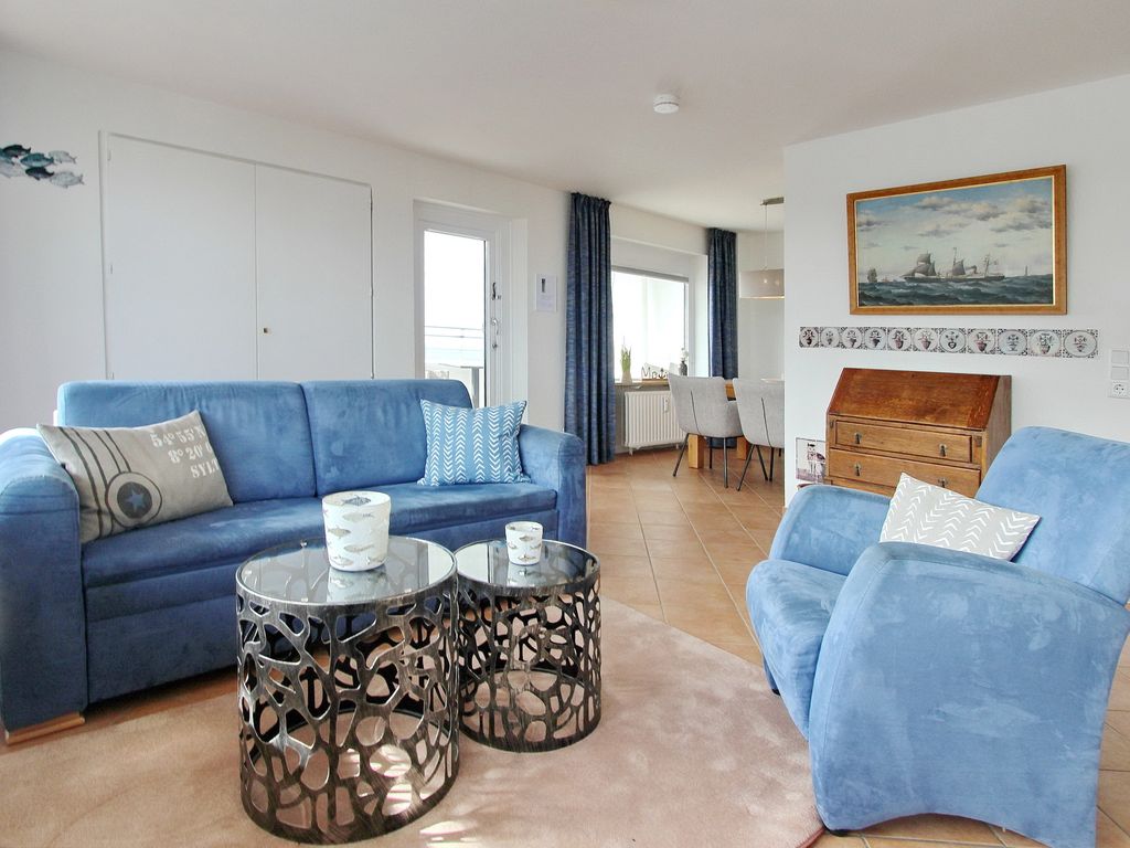 App.164, Haus Metropol,7.Etage
