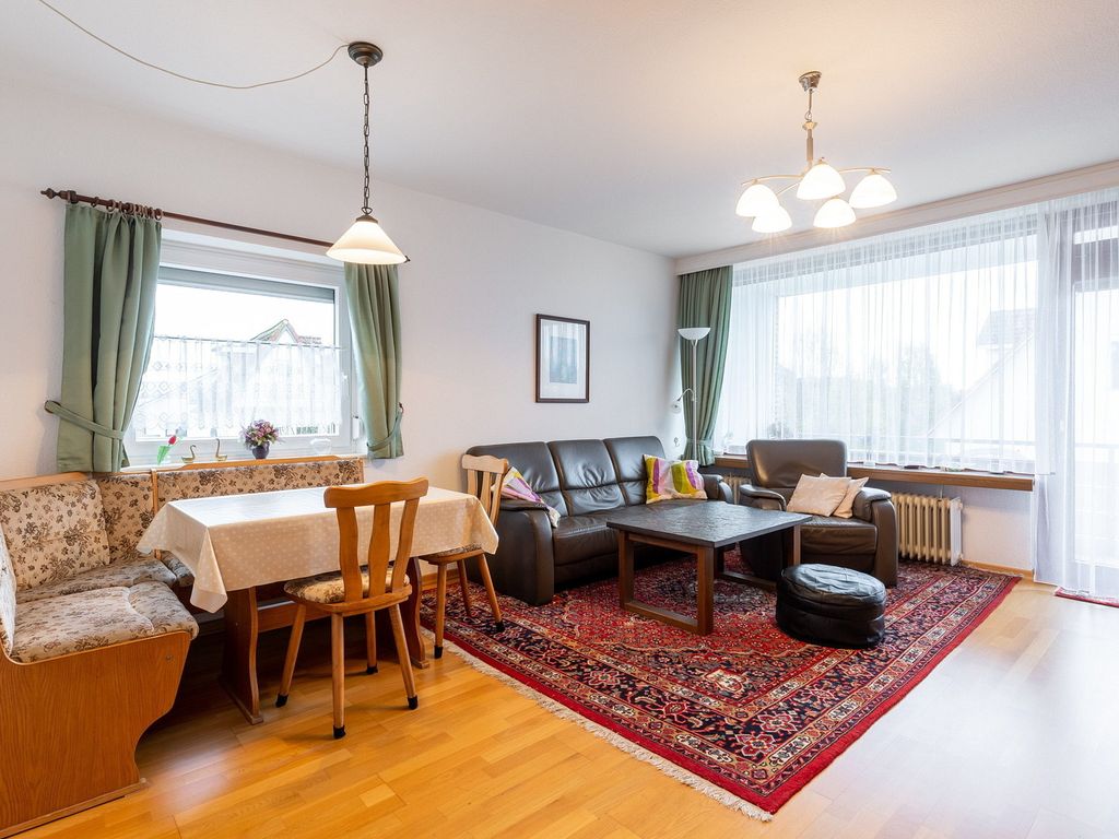 Strandburg Whg. 22