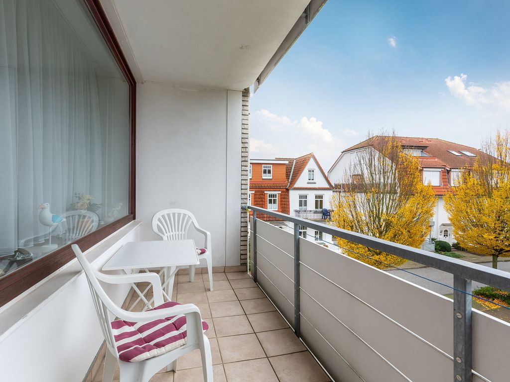 Strandburg Whg. 22