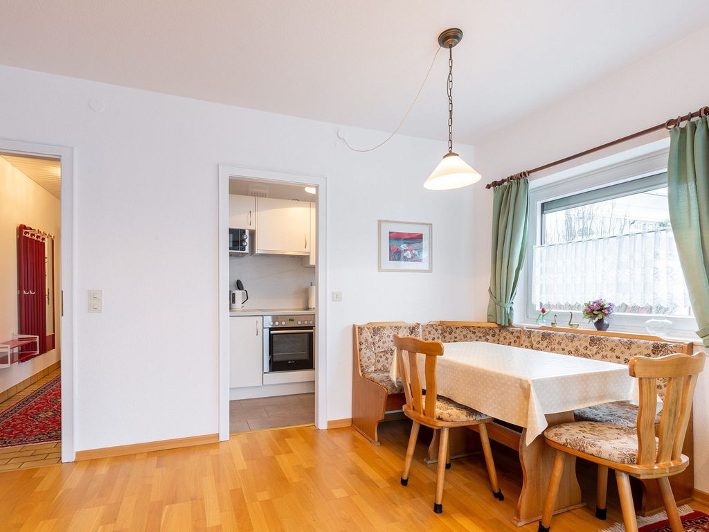 Strandburg Whg. 22