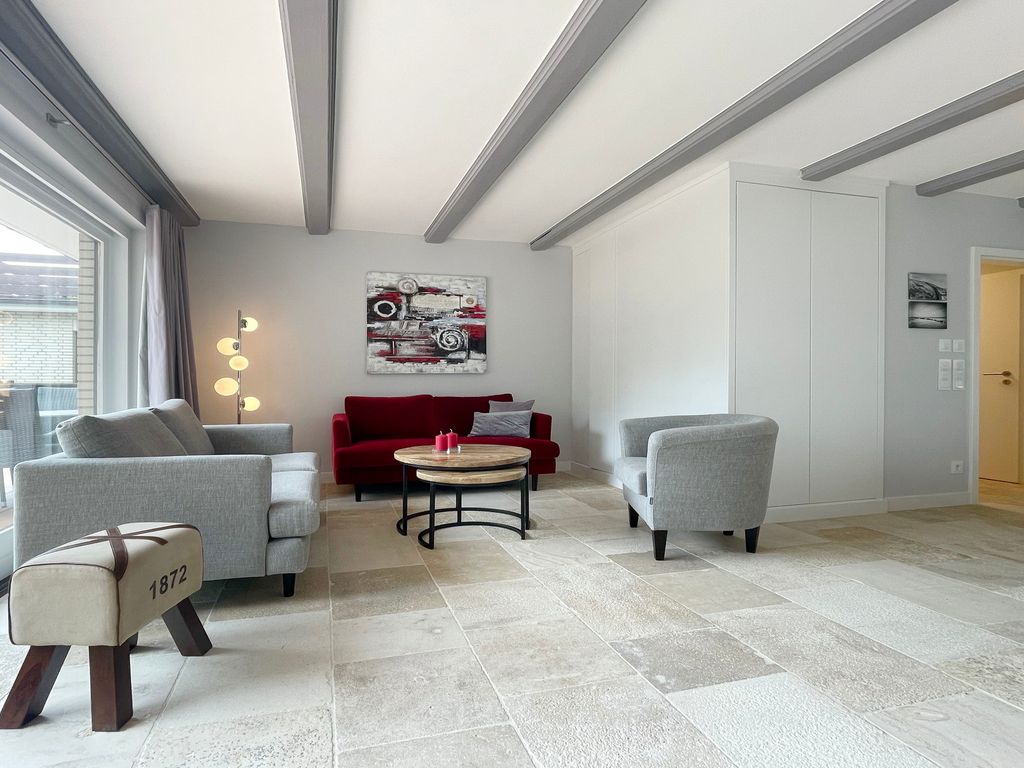 Ferienwohnung Goede Tiid