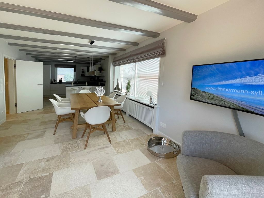 Ferienwohnung Goede Tiid