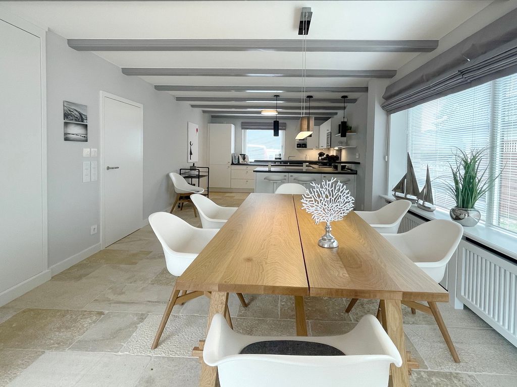 Ferienwohnung Goede Tiid