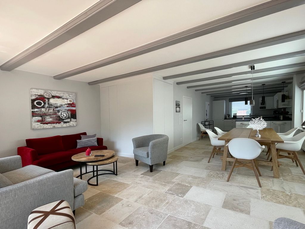 Ferienwohnung Goede Tiid