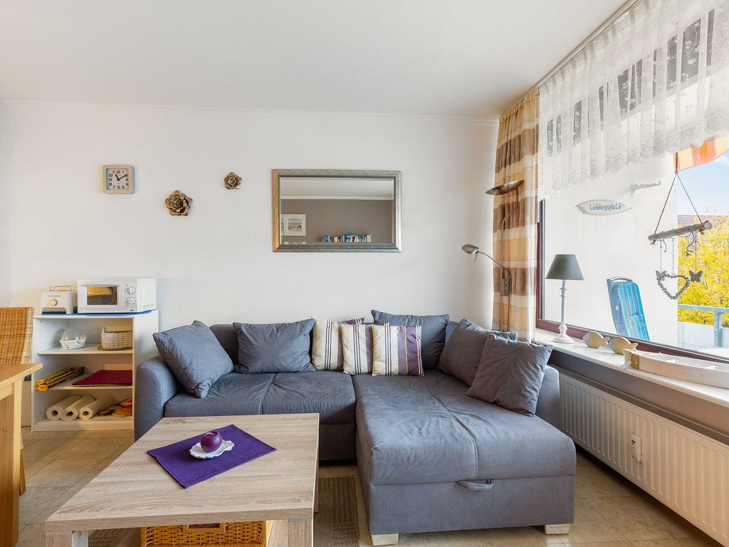 Strandburg Whg. 5