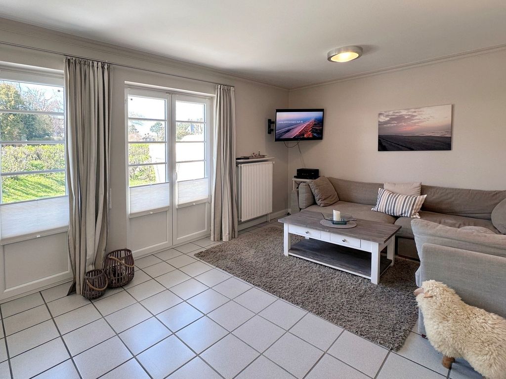Ferienwohnung Haderslebener Str. 4b