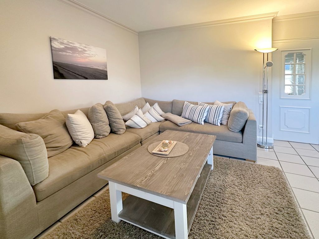 Ferienwohnung Haderslebener Str. 4b