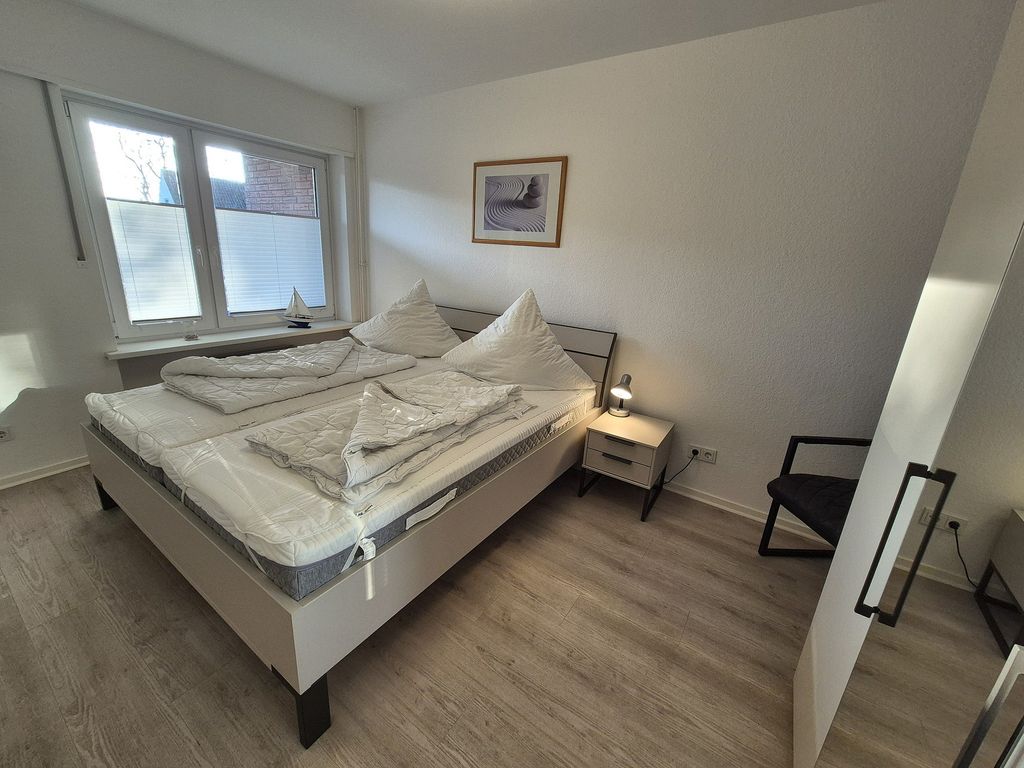 Strandfee Whg. 7