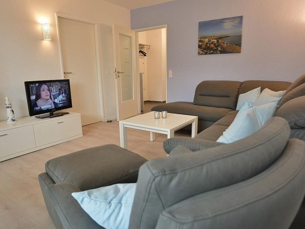 Strandfee Whg. 7