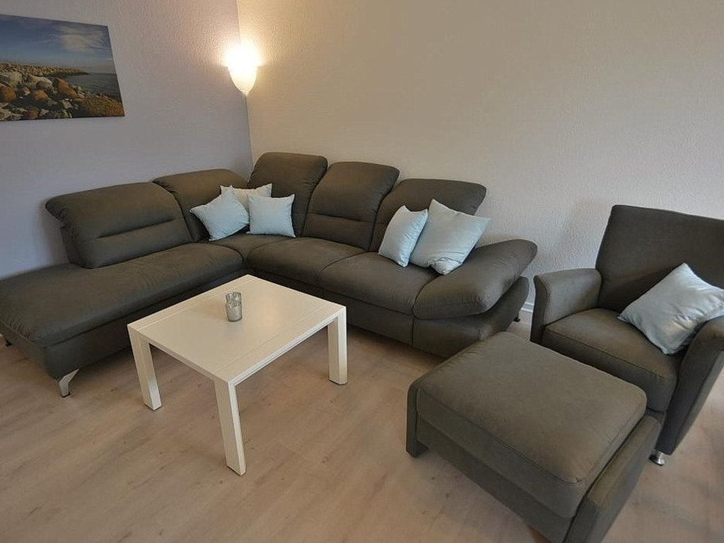 Strandfee Whg. 7
